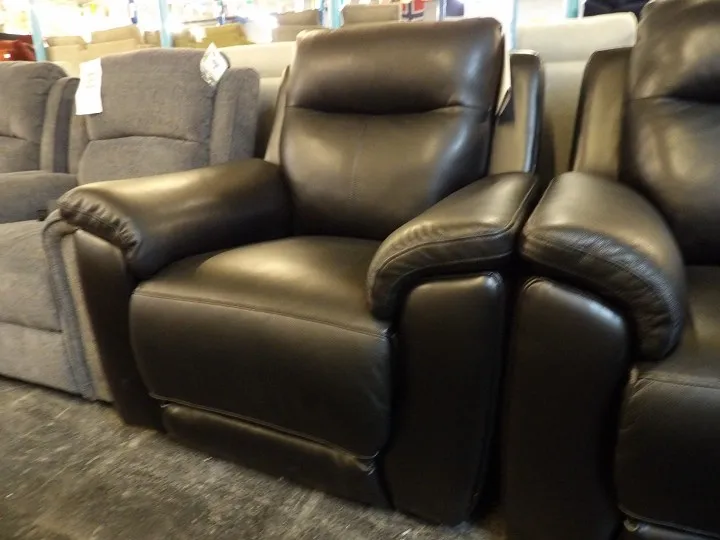 Sofa #2344 at Alec's clearance warehouse, Bolton