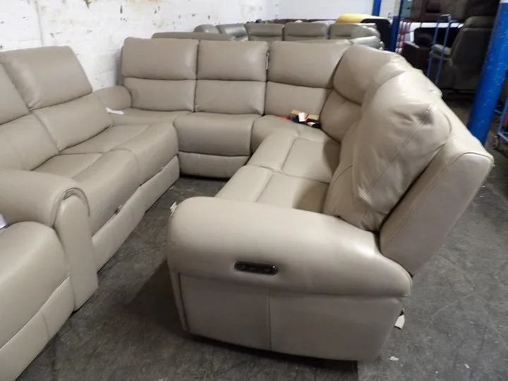 Three seater sofa available in Manchester