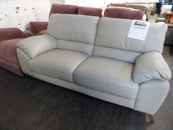 Sofa #2451 at Alec's clearance warehouse, Bolton