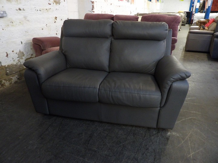 Sofa #2452 at Alec's clearance warehouse, Bolton