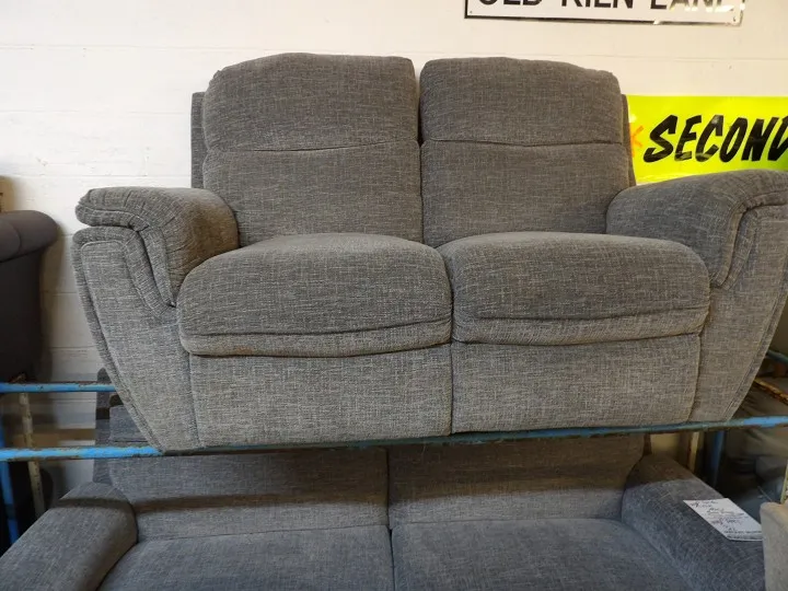 Sofa #2319 at Alec's clearance warehouse, Bolton