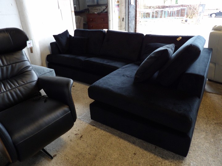 Sofa #2288 at Alec's clearance warehouse, Bolton