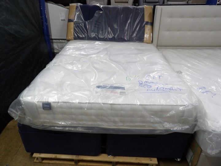 Sofa #2183 at Alec's clearance warehouse, Bolton