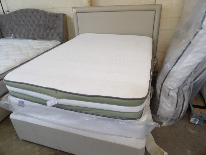 Sofa #2182 at Alec's clearance warehouse, Bolton