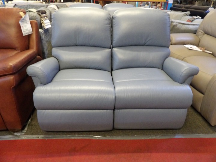 Sofa #2275 at Alec's clearance warehouse, Bolton