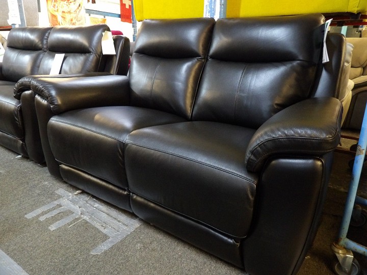 Sofa #2246 at Alec's clearance warehouse, Bolton