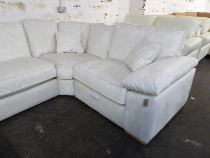 Sofa #2251 at Alec's clearance warehouse, Bolton