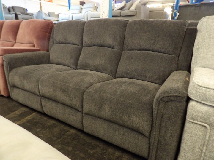Sofa #2223 at Alec's clearance warehouse, Bolton