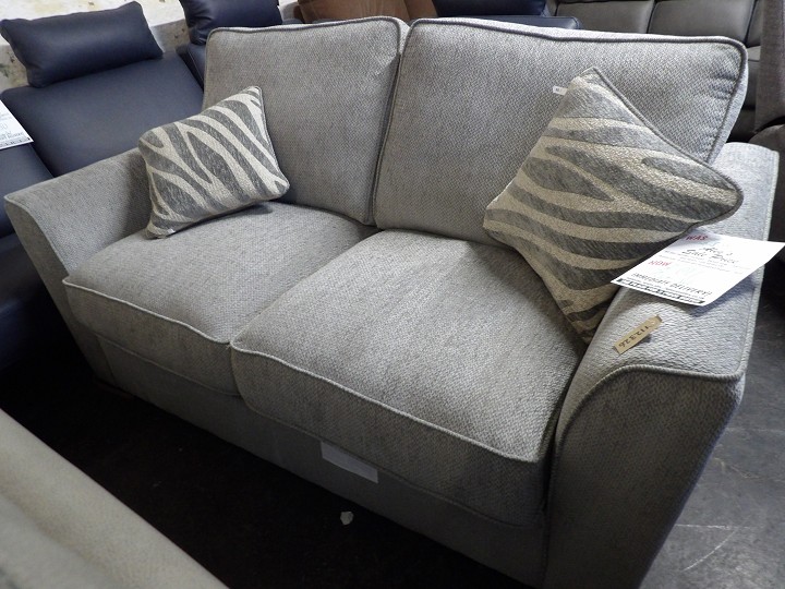 Sofa #2215 at Alec's clearance warehouse, Bolton