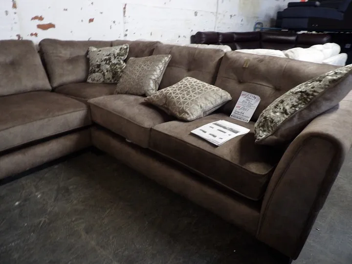 Fresh stock image