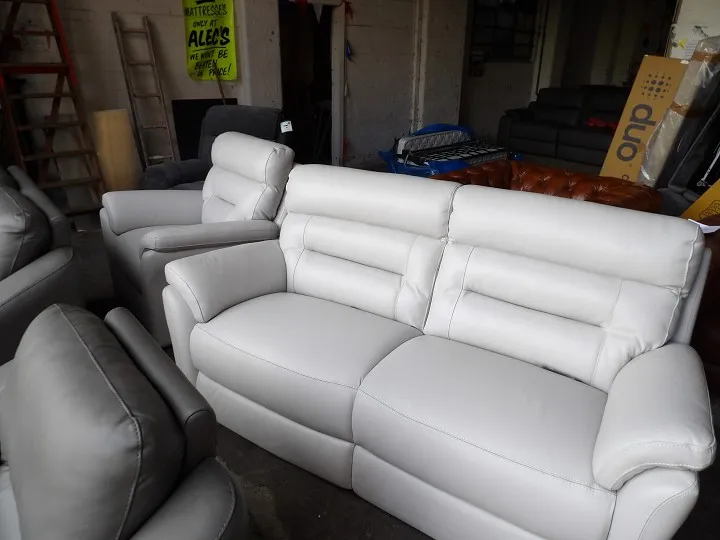 Latest stock at Alec's