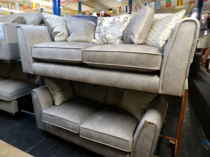 Clearance Sofa Warehouse | Ex-display Sofas Outlet | Alec's - Page 6