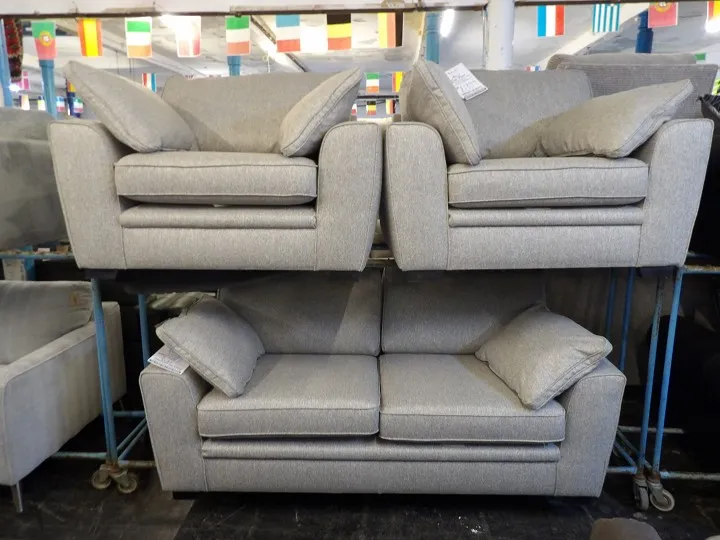 Latest stock at Alec's