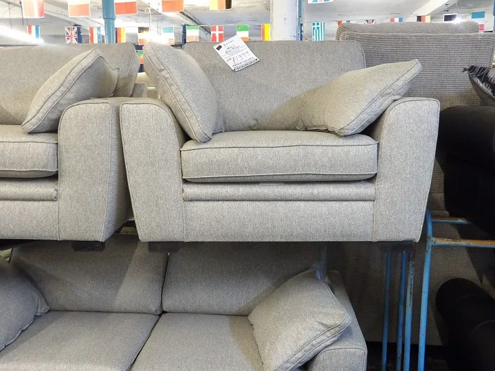 Latest stock at Alec's