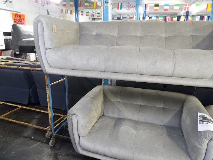 Latest stock at Alec's
