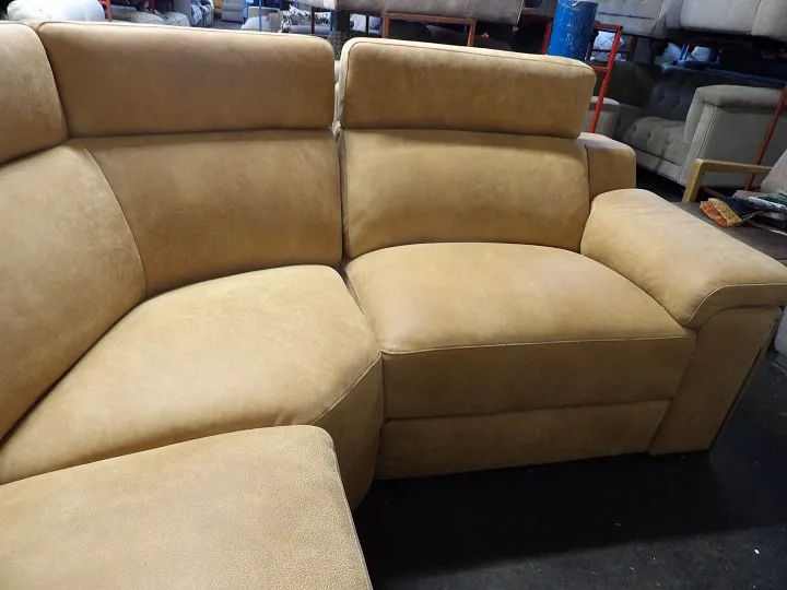 Sofa #96 at Alec's clearance warehouse, Bolton