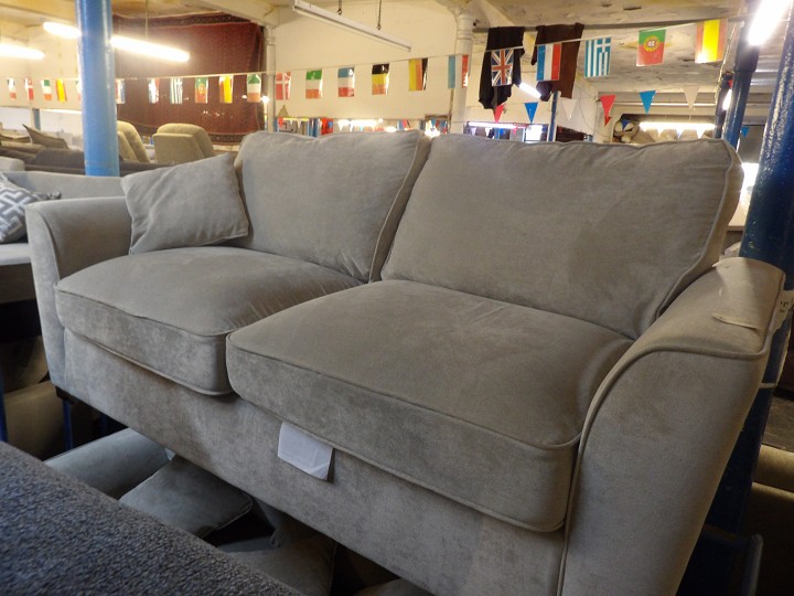 Sofa #173 at Alec's clearance warehouse, Bolton