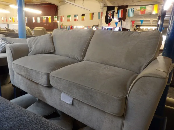 Sofa #88 at Alec's clearance warehouse, Bolton