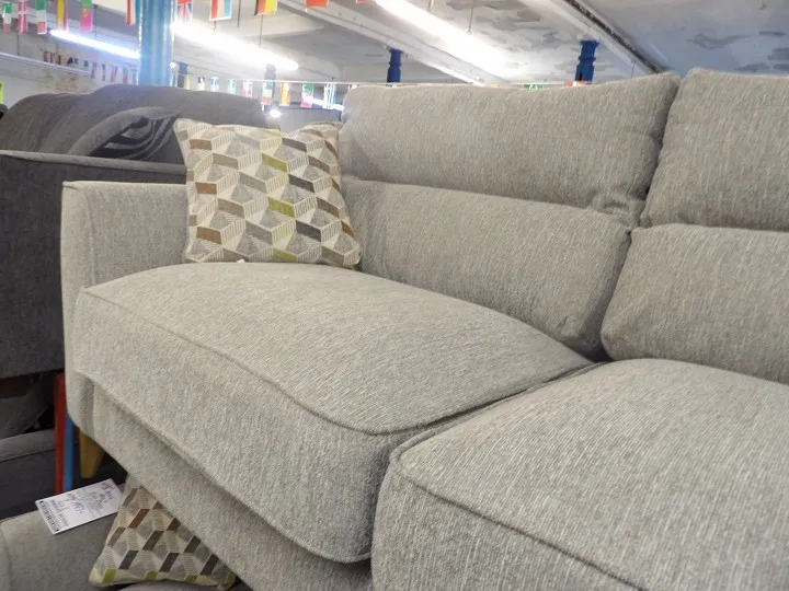 Sofa #86 at Alec's clearance warehouse, Bolton