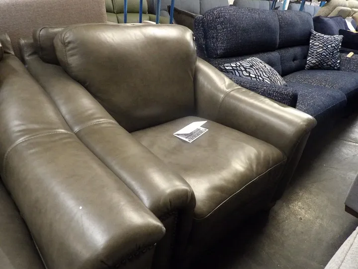 Sofa #85 at Alec's clearance warehouse, Bolton