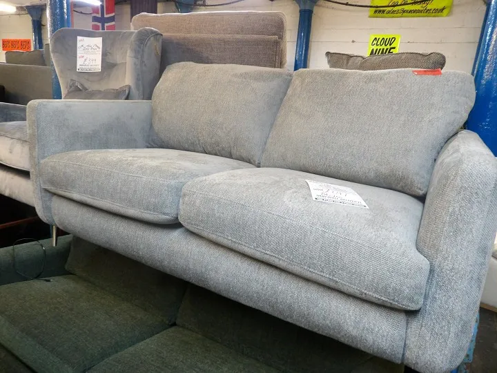 Sofa #25 at Alec's clearance warehouse, Bolton