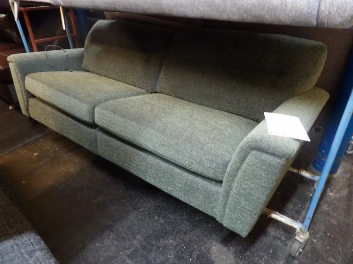 Sofa #27 at Alec's clearance warehouse, Bolton
