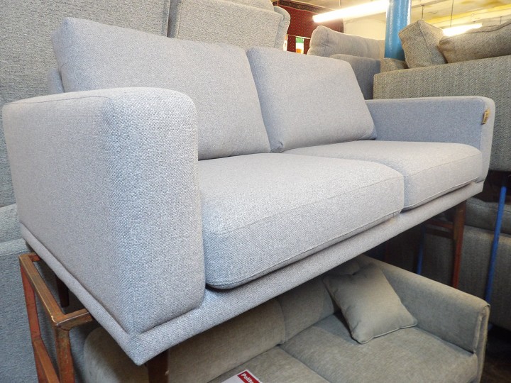 Sofa #157 at Alec's clearance warehouse, Bolton