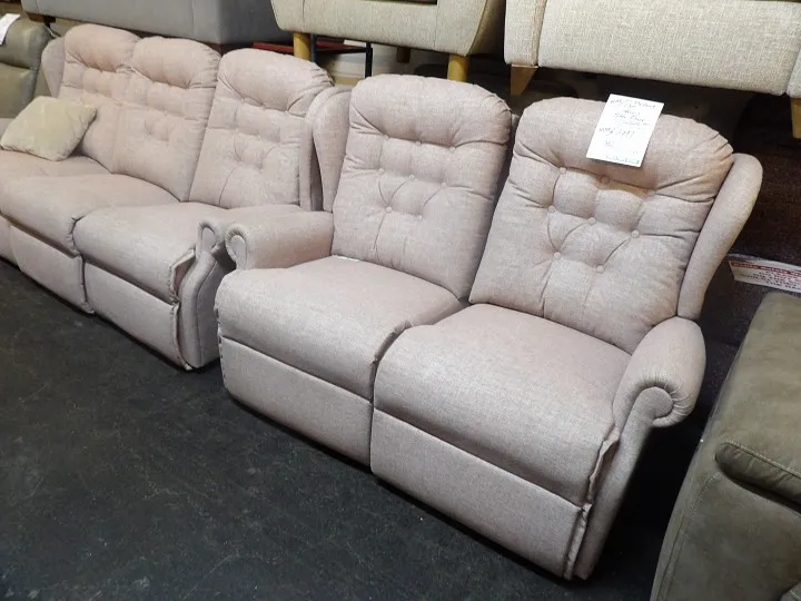 Latest stock at Alec's