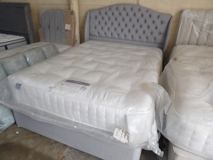 Sofa #155 at Alec's clearance warehouse, Bolton