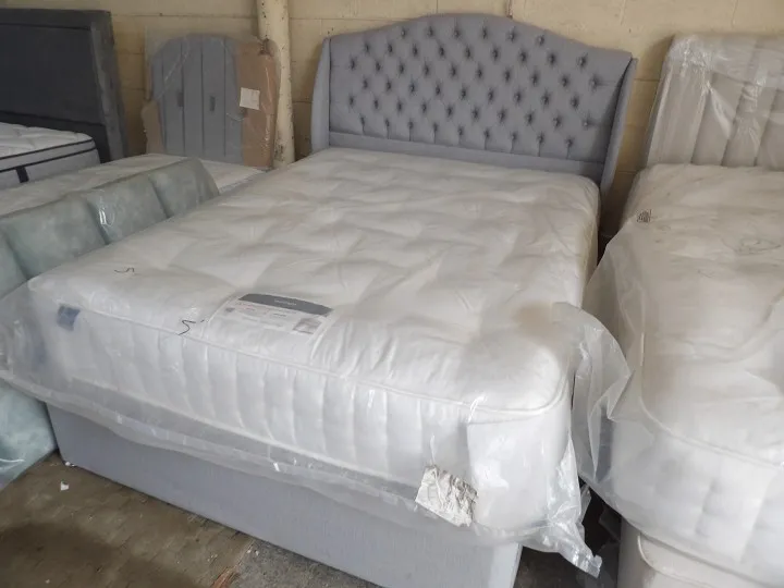 Sofa #17 at Alec's clearance warehouse, Bolton