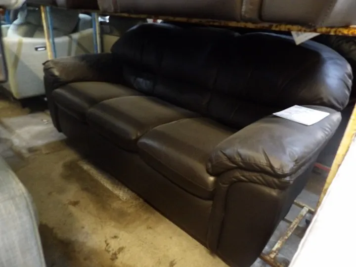 Sofa in stock at Alec's, ready for Rochdale delivery today