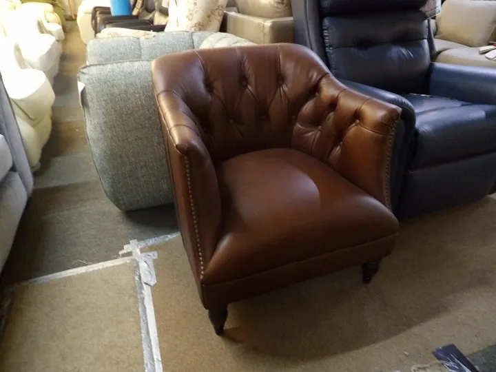 Sofa #82 at Alec's clearance warehouse, Bolton