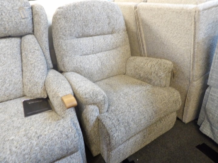 Sofa #246 at Alec's clearance warehouse, Bolton