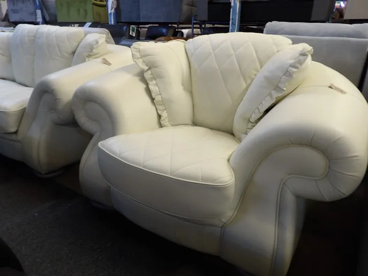 Sofa #47 at Alec's clearance warehouse, Bolton