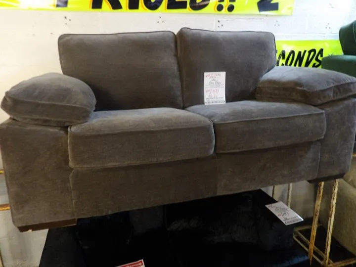 Sofa #39 at Alec's clearance warehouse, Bolton