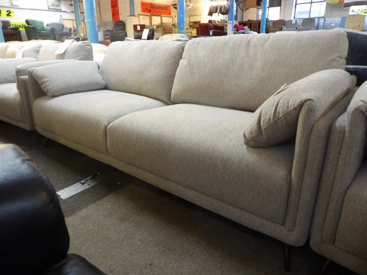 Sofa #36 at Alec's clearance warehouse, Bolton