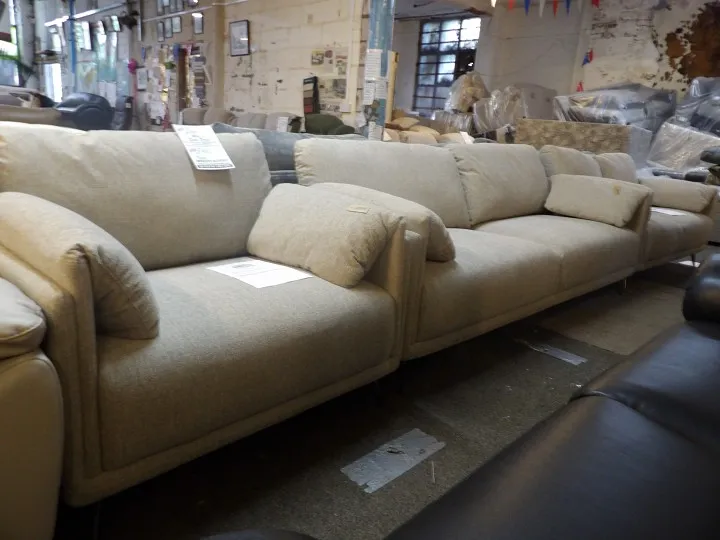 Sofa #32 at Alec's clearance warehouse, Bolton