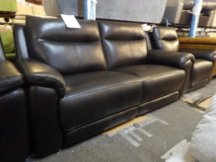 Sofa #28 at Alec's clearance warehouse, Bolton