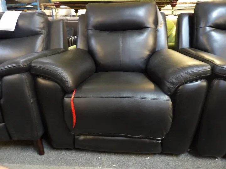 Sofa #30 at Alec's clearance warehouse, Bolton