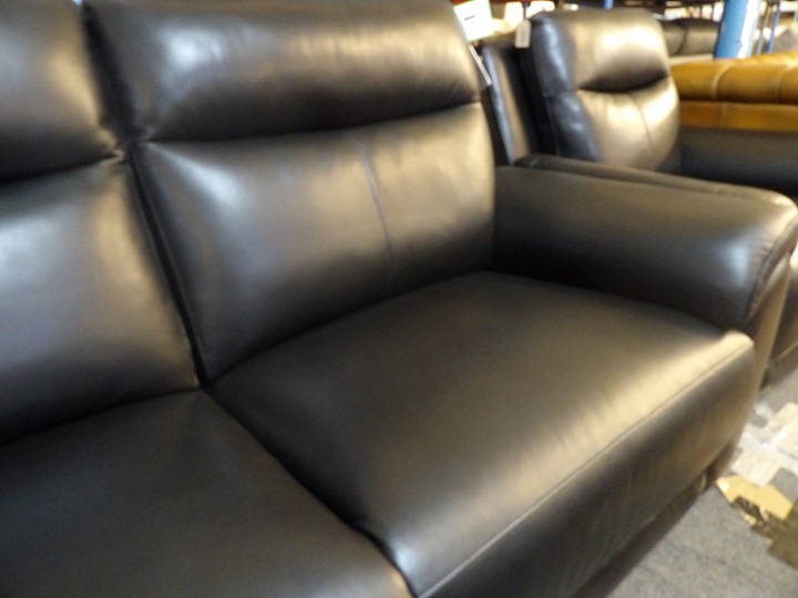 Sofa #221 at Alec's clearance warehouse, Bolton