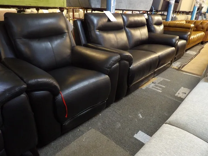 Sofa #35 at Alec's clearance warehouse, Bolton