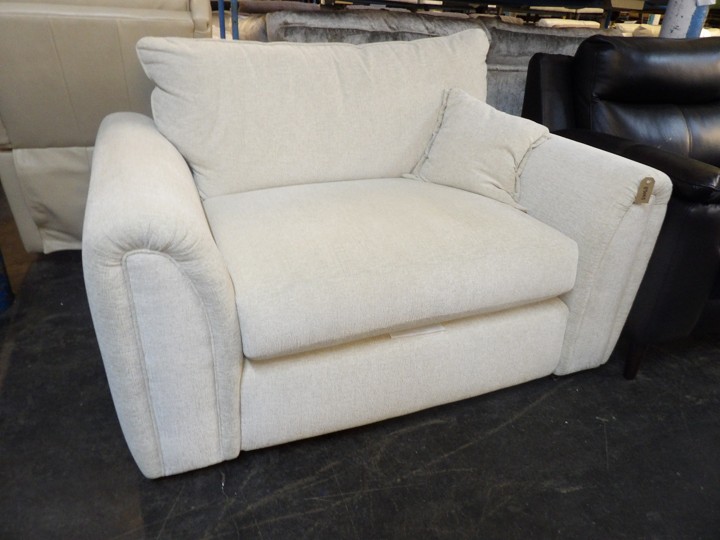Sofa #215 at Alec's clearance warehouse, Bolton