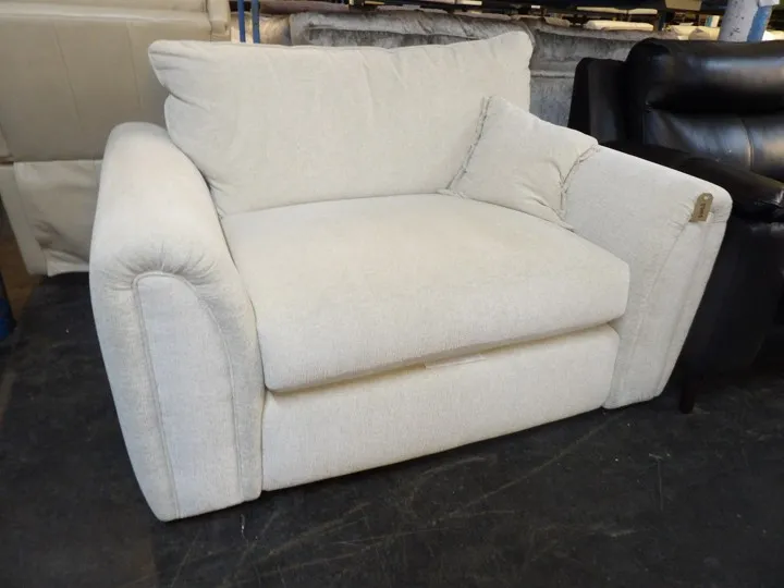 Sofa #33 at Alec's clearance warehouse, Bolton