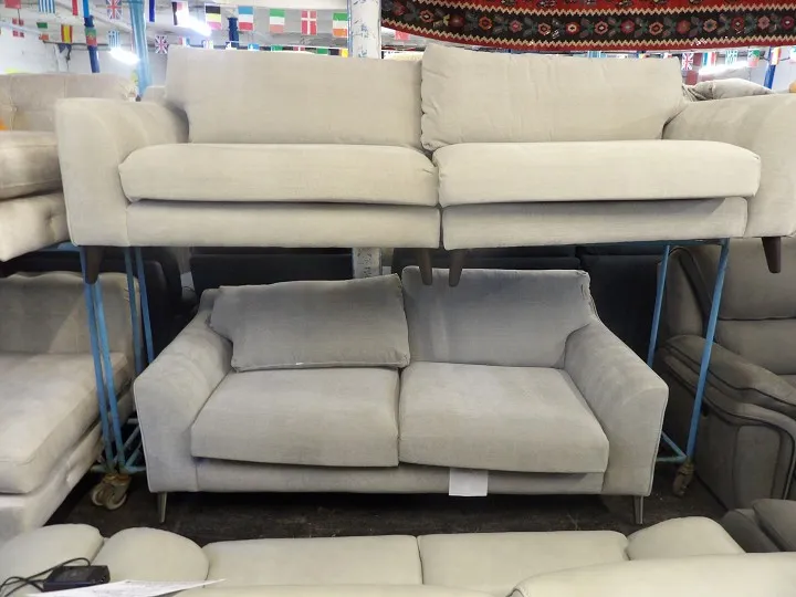 Sofa #81 at Alec's clearance warehouse, Bolton