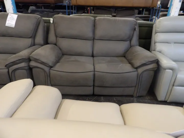 Sofa #65 at Alec's clearance warehouse, Bolton
