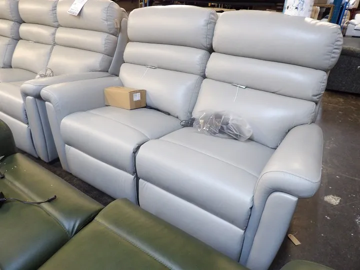 Sofa #61 at Alec's clearance warehouse, Bolton