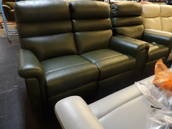 Sofa #66 at Alec's clearance warehouse, Bolton