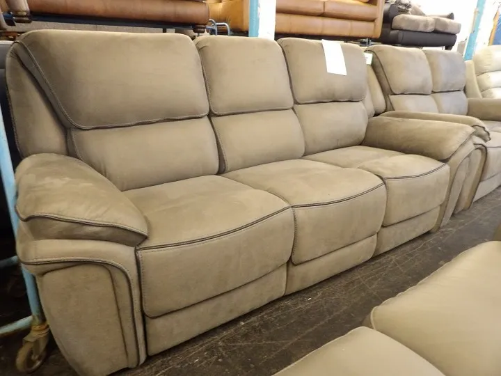 Sofa #78 at Alec's clearance warehouse, Bolton