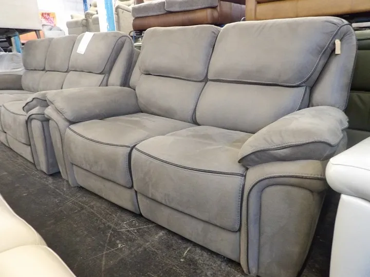 Sofa #69 at Alec's clearance warehouse, Bolton