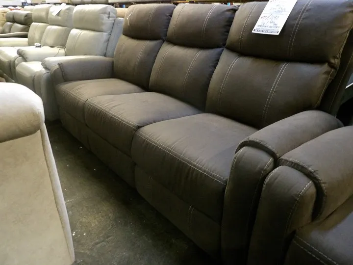 Sofa #68 at Alec's clearance warehouse, Bolton
